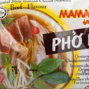 Ramen instantáneo Pho Bo Mama