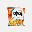 Ramen instantáneo sabor kimchi JINMAILANG 95 g.