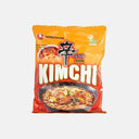 Ramen instantáneo sabor kimchi Shin NONGSHIM 120 g.