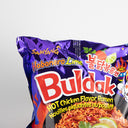 ramen picante coreano samyang Buldak Lima Habanero
