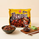 Jin ramen coreano jjajangmyeon Ottogi 135g