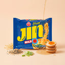 Jin ramen coreano mild (picante suave) Ottogi 120g