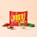 Jin ramen coreano picante Ottogi 120g