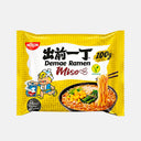 Ramen instantáneo sabor Miso NISSIN 100g