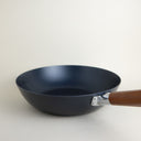 Wok acero de carbono