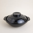 olla de barro para cocinar