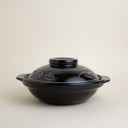 olla de barro para cocinar