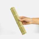 Esterilla de bambú para sushi