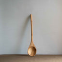 Cuchara de cocina de madera de olivo 30cm