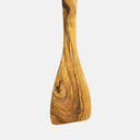 Espátula de madera de olivo 30cm