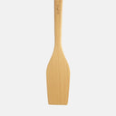 Espátula para wok de madera de haya