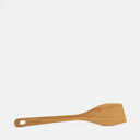 Espátula para wok de madera de haya