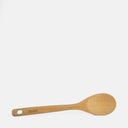 Cuchara redonda de madera de haya