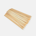 Brochetas de Bambú 20 cm (100 uds) IBILI