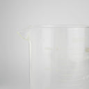 jarra borosilicato medidora ibili