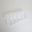 Molde para nigiri sushi