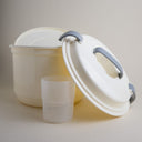 Arrocera para microondas REMO 2,5L.