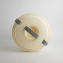 Arrocera para microondas REMO 2,5L.