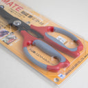 Tijeras de cocina japonesa multiusos