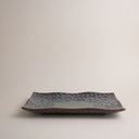Plato para sushi de porcelana Shizuoka