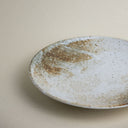 Plato llano japonés Hikari 22,5 cm (vajilla japonesa)