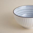 Cuenco para arroz estilo japonés