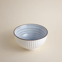Cuenco para arroz estilo japonés