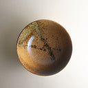 Set 2 cuencos de ramen Purobu con palillos y cucharas.