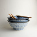 set de cuencos para ramen con cuchara y palillos