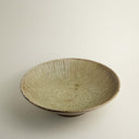 Cuenco para ramen Sendan Kogane (vajilla japonesa)