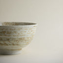 Cuenco para fideos Shirogane (vajilla japonesa)
