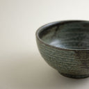 Cuenco para fideos Hisui (vajilla japonesa)