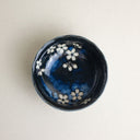 Cuenco para salsa Hana Azul.