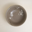 set de 2 cuencos para ramen japonés con palillos y cucharas