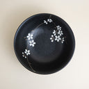 set de 2 cuencos para ramen japonés con palillos y cucharas