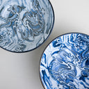 Set de cuencos para ramen con palillos y cucharas