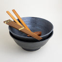 Set de cuencos para ramen con palillos y cucharas