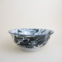 Cuenco para ramen japonés Dragón negro