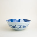 Cuenco para ramen japonés Grulla Tsuru