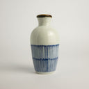Jarra de sake de cerámica Aizora