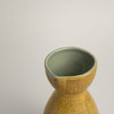 Jarra de sake de porcelana Aki