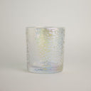 Vaso de cristal arcoíris Maruishi