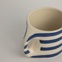 Taza de cerámica Pikaso