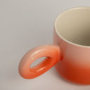 Taza de cerámica Hinode