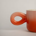 Taza de cerámica Hinode