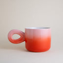 Taza bonita para regalar helio ferreti