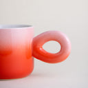 Taza bonita para regalar helio ferreti