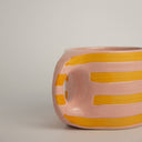 Taza de cerámica Nettai