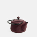 Tetera de hierro fundido Yunnan 0,8l