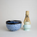 Set o juego para preparar matcha